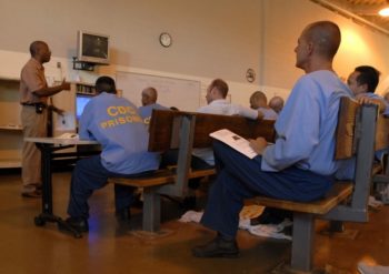 WHAT ARE SOME WAYS TO REDUCE RECIDIVISM in America