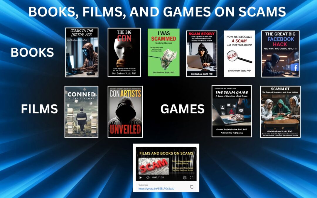 American Leadership Books Films & Games