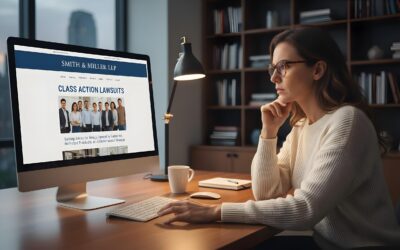 New Guide Explains How Consumers and Creators Can Join Class Action Lawsuits and Protect Their Rights