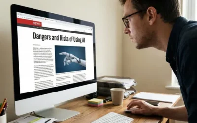 The Hidden Dangers and Growing Problems of AI Technology — And What We Must Do About It