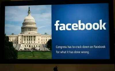 From Fines to Subpoenas: What Washington and the States Must Do About Facebook
