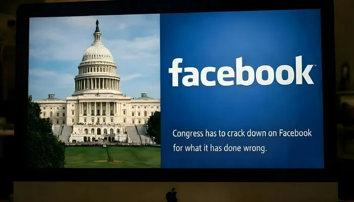From Fines to Subpoenas: What Washington and the States Must Do About Facebook